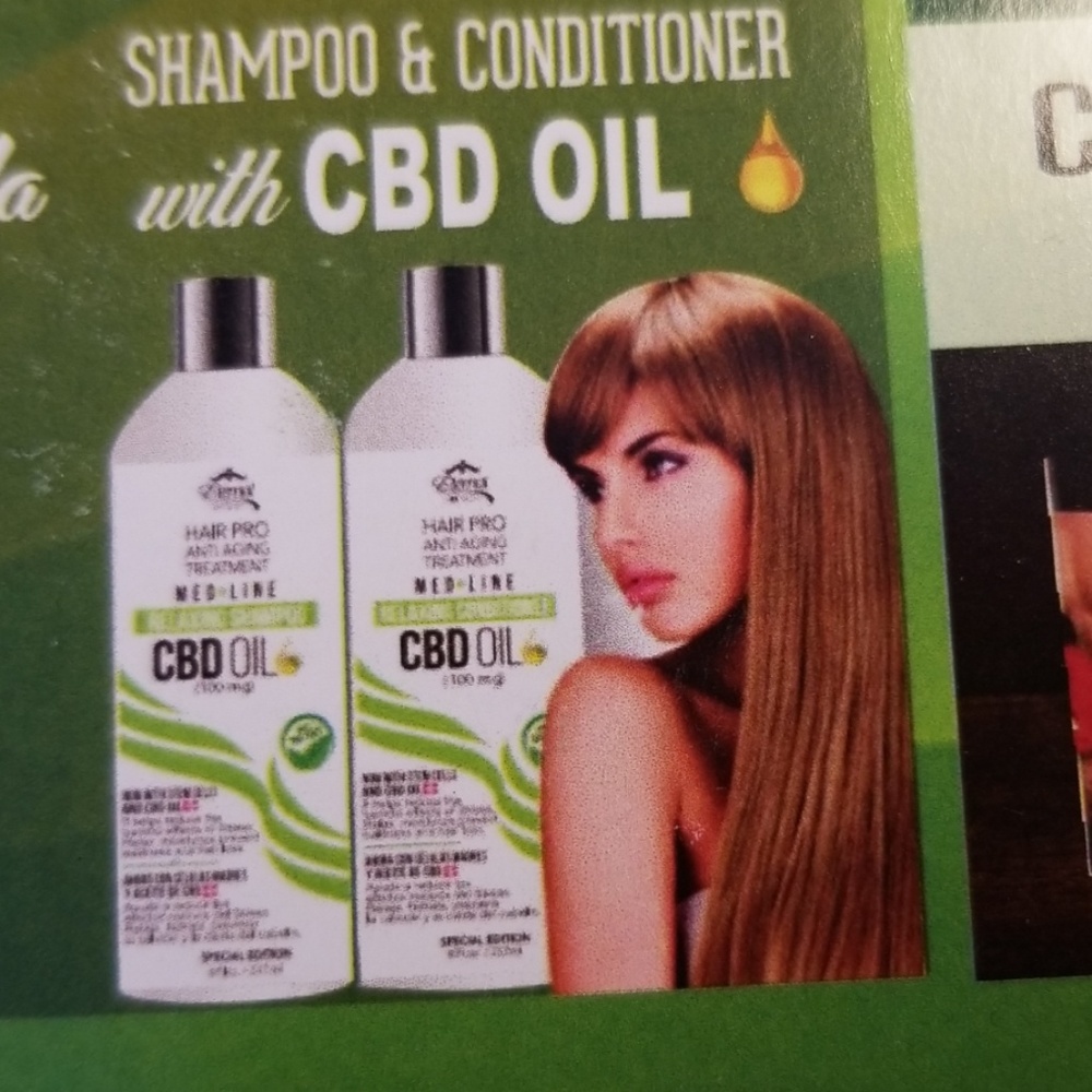 Belleza y Bienestar!